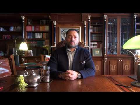 ლევან ვასაძე   ოჯახის სიწმინდისა და მშობლების პატივისცემის დღე