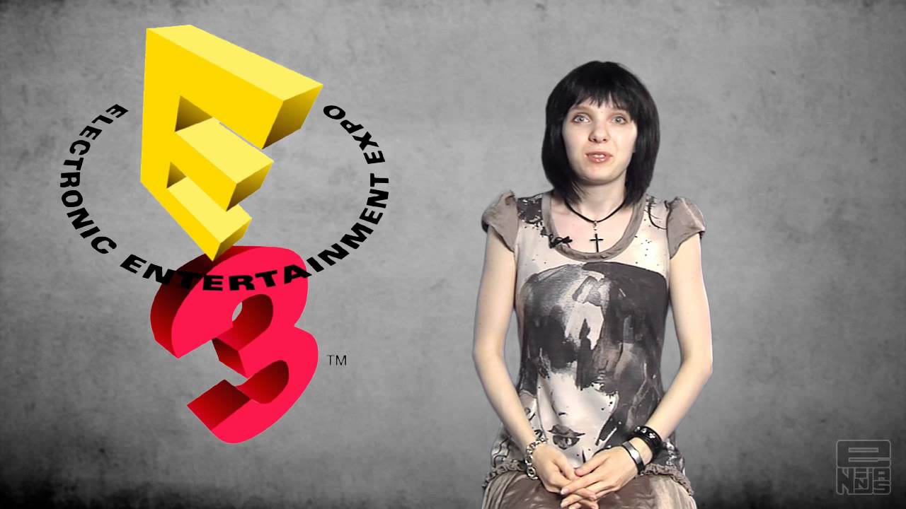E3 2011: Мнения от E-Ninjas