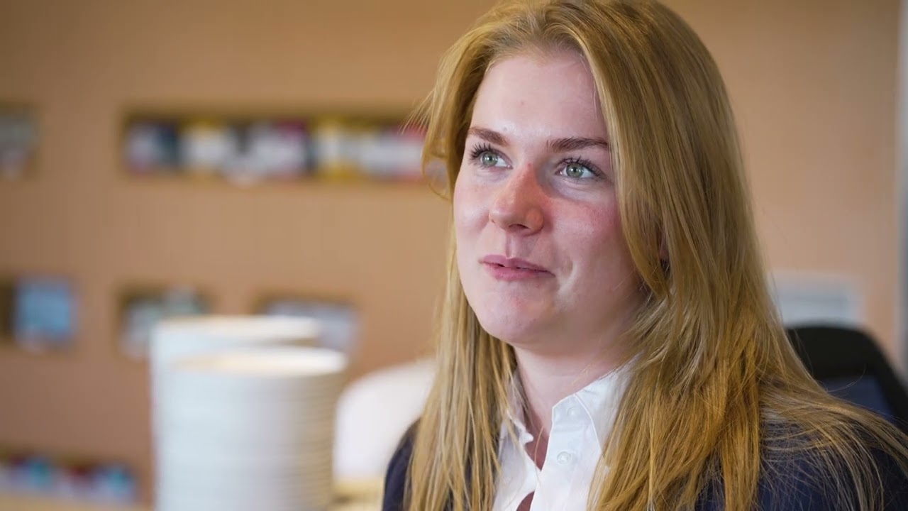 Glencore London Graduates!