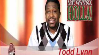 Todd Lynn Speaks Out On Chris Brown & Rihanna. Only On Sweetv