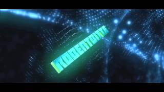 Intro RobertBitte | DrapGraphics [SUB HIM] [Back!Aim not daing hahaha hahahaha]