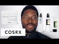 COSRX Review: Korean Skin Care Products
