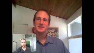 Interview with Jonathan Haber on his 12-Month Education Project by Scott Young 13,708 views 10 years ago 1 hour, 5 minutes