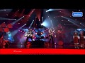 7 Bulgaria: Elitsa Todorova y Stoyan Yankulov (Semifinal Eurovisión 2013) (Eurovision 2013 Finale)