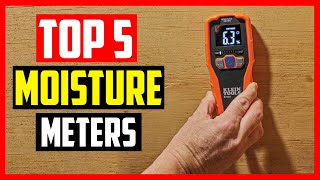 Top 5 Best Moisture Meters for Drywall 2023