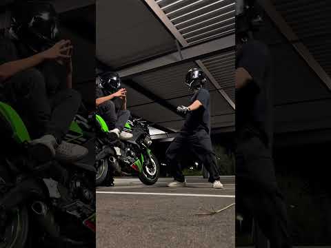 Don T Hide Biker Dance Bikerboy Robloxdance 