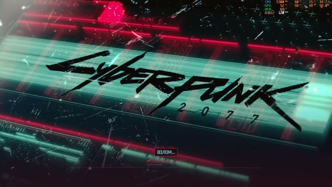 Acer Radeon RX 9070 XT 16GB PREDATOR BIFROST OC Cyberpunk 2077