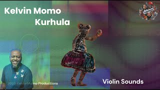 Kelvin Momo -  Violin Sounds.feat Stixx · Zwayetoven · Rams De Violinist (Capelanet Visualizer)