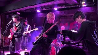 241213 크리스피 (creespy) - say i love you