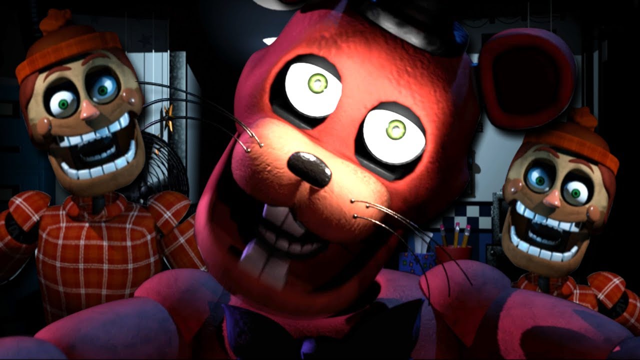 NO HELP AT JOYDAY'S... YOU'RE ON YOUR OWN! | FNAF Joyday Diner Night 1