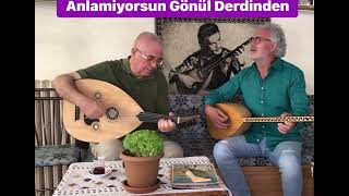 Bedel Ozan ~Anlamiyorsun Gönül Derdinden~ Resimi