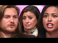 Syngin Clashes With Tania & Her Mom | 90 Day Fiancé The Single Life Season 2