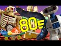 6 Incredibly weird toys from the 80s | Ep 2