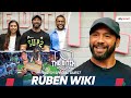 Ruben Wiki on becoming the KING of Canberra | The Ditch