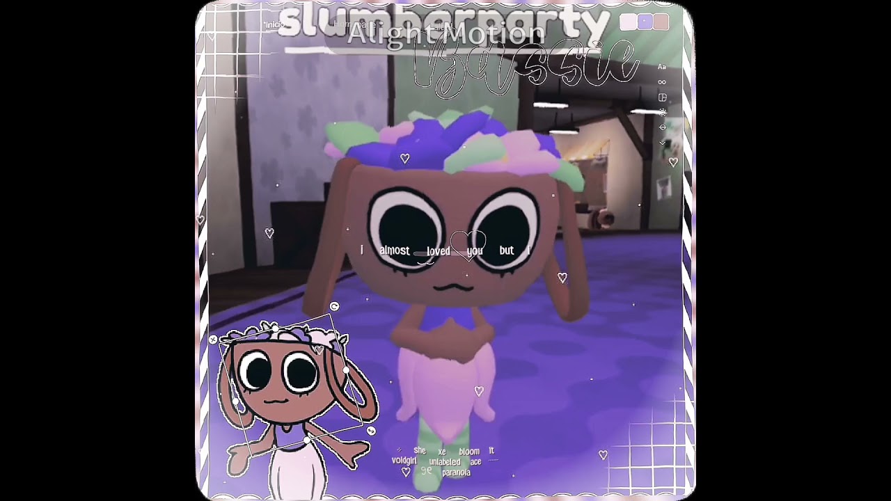 𐔌͡ㅤׅㅤ#CHOCOLATEBASKET : #dandysworld#roblox#ship#edit#shipedit#fy#dandysworldroblox#doomedyuri