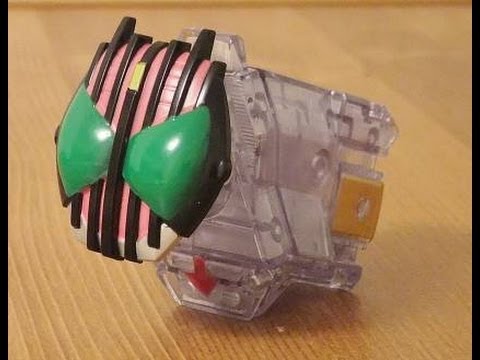 仮面ライダー ディケイド W フォーゼ 816bV0HC3eL.jpg