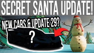 What We Can Expect for Update 28 in Forza Horizon 5!