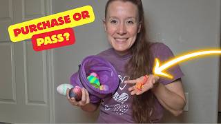 Celebrity Easter Dragon Eggs Review 🐉 | Best Non-Candy Basket Stuffers for Boys?! Profile