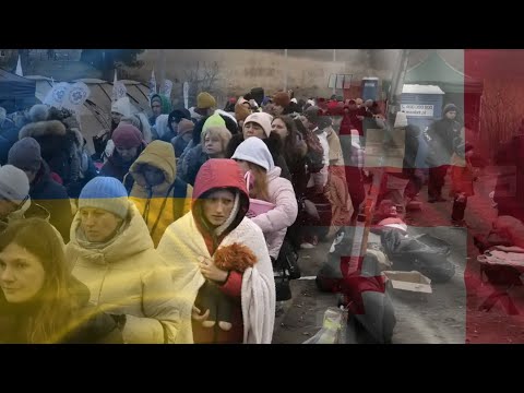 რას აკეთებს საქართველოს მთავრობა ომს გამოქცეული ადამიანებისთვის