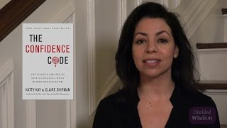 Over, Under, and Genuine Confidence - The Confidence Code