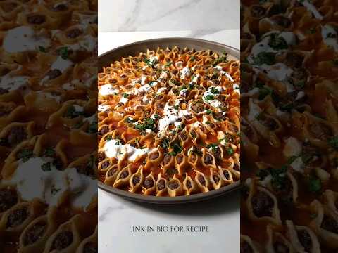 Armenian Manti Is Divine Try The Recipe Food