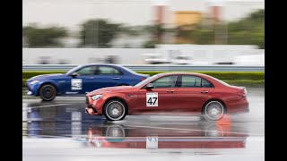 AMG Driving Academy Final Lap!!! Miami (2022)