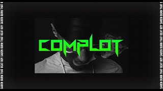 [FREE] Freeze Corleone Type Beat - "COMPLOT"