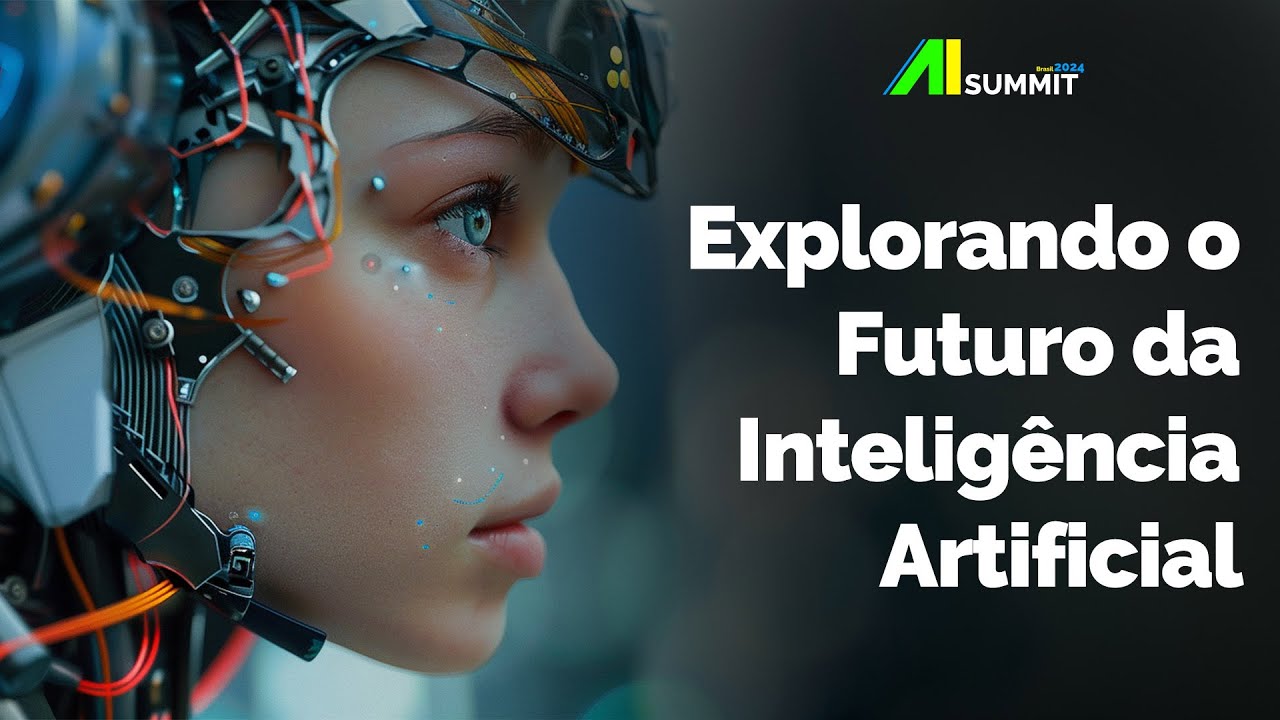 Explorando o Futuro da Inteligência Artificial - YouTube