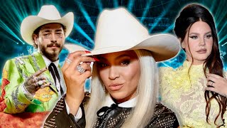We’ve Entered Country Music’s Pop Star Era