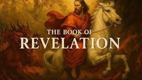 Bible Study - Revelation 5