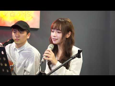 2020.03.27 你的酒館為我打了佯 余姿昀@一品活蝦