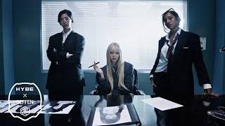 KATSEYE 캣츠아이Animal Official MV