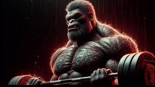 [PLAYLIST] 💀 2PAC GLORY Eminem Lil Jon Gym Rap Motivation Mix 2025 #gymmusic