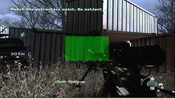 MW2 special ops modded lobby (aimbot,laser,superjump etc.)