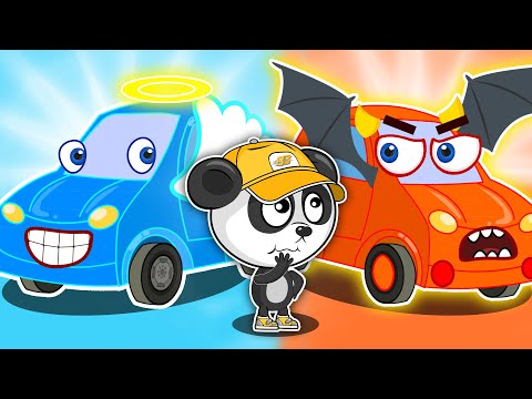 Развивающие мультики Машины Помощники. Собираем машинки! Мультфильмы для малышей
