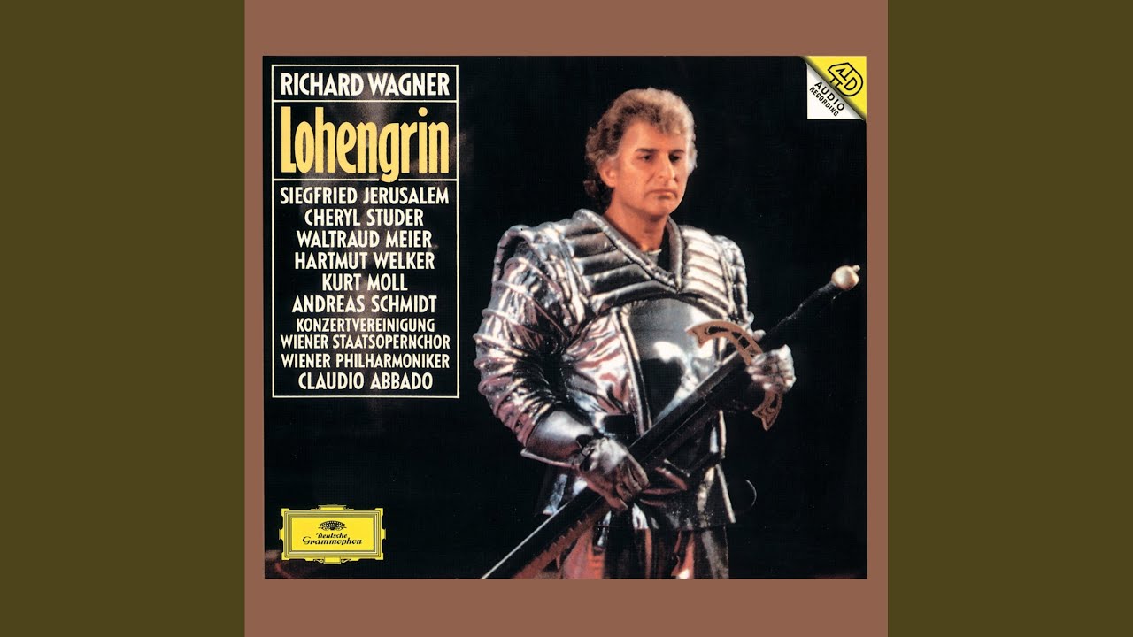 未開封　Wagner Lohengrin 2DVD Amazon.com: Lohengrin[2 DVD] : Richard Wagner: Movies & TV