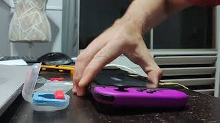 Famous RCM Jigs, not working Profile