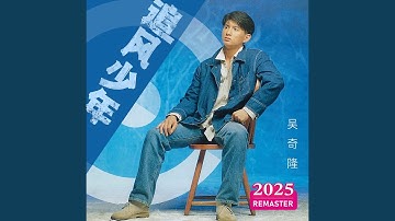 追风少年 (2025 Remastered)