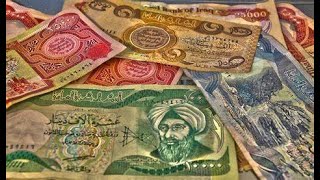 Where To Find Intel On The Iraqi Dinar and Other Foreign Currencies Revaluation? Q&A