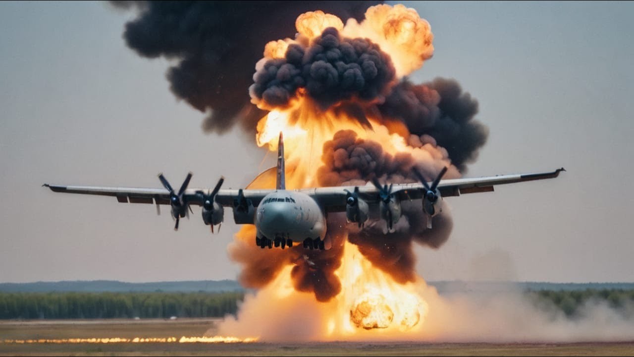 Just Now A Russian Military Plane Carrying 3 000 North Korean Soldiers just-now-a-russian-military-plane-carrying-3-000-north-korean-soldiers