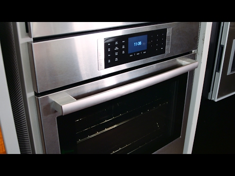 Bosch 30 Inch Benchmark Convection Oven