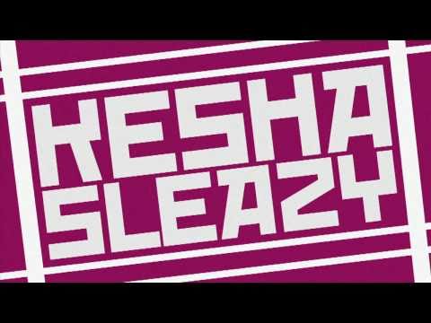 Kesha - Sleazy (Richard Powda Remix) Official Video