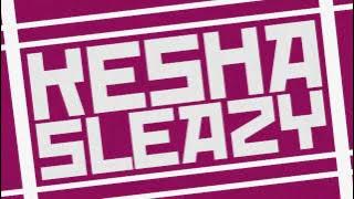 Kesha - Sleazy (SmarterChild Remix) Official Video