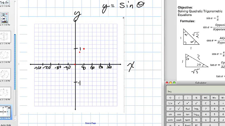 Trigonometric Functions (Grade 12 Advanced Functions chapter 6 Get Ready 12:3:11).mov