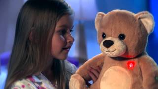 Dragon-i Toys - Toy-Fi Teddy TVC