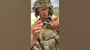 Speed Loader for M4 Magazine #airborne #paratrooper #army #military #skysoldier