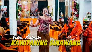 KAWITANING SINAWANG - VIDIA ANTAVIA - CS. DEVHARA - KEINAN PRO AUDIO
