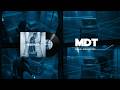 MDT - MC Kelvinho, MC JVila (Caio Passos, DJ Glenner e DJ Thi Marquez)