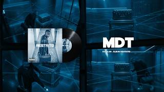 MDT - MC Kelvinho, MC JVila (Caio Passos, DJ Glenner e DJ Thi Marquez)