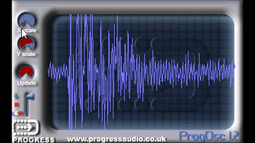 Prog OSC 1.2 by Progress Audio